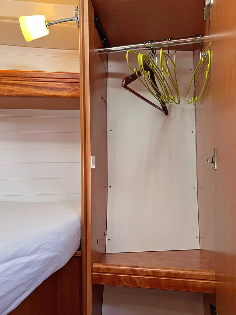 Bavaria Cruiser 33 Burin