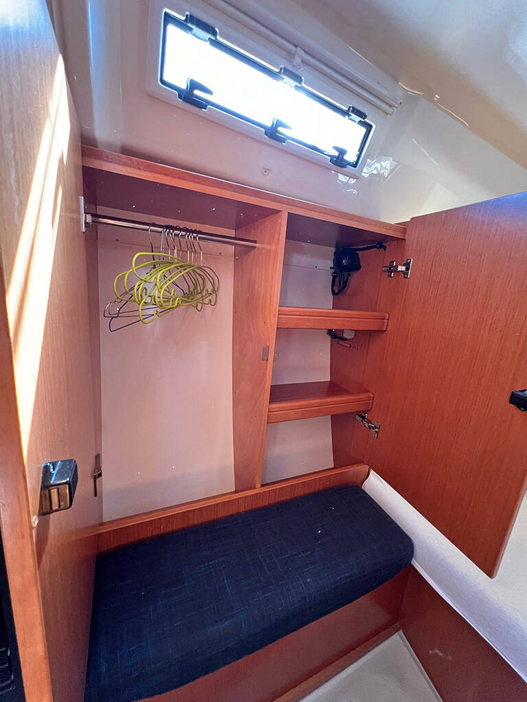 Bavaria Cruiser 33 Burin