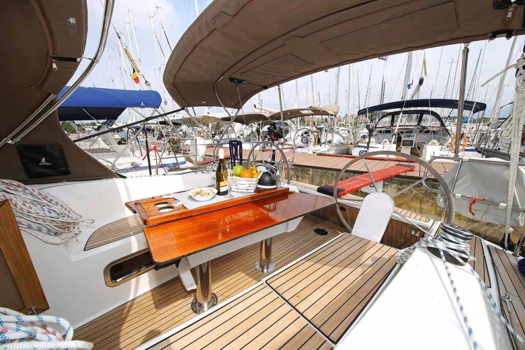 Bavaria Cruiser 34 Chiara