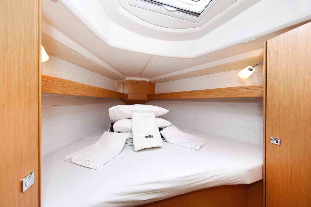 Bavaria Cruiser 34 Chiara