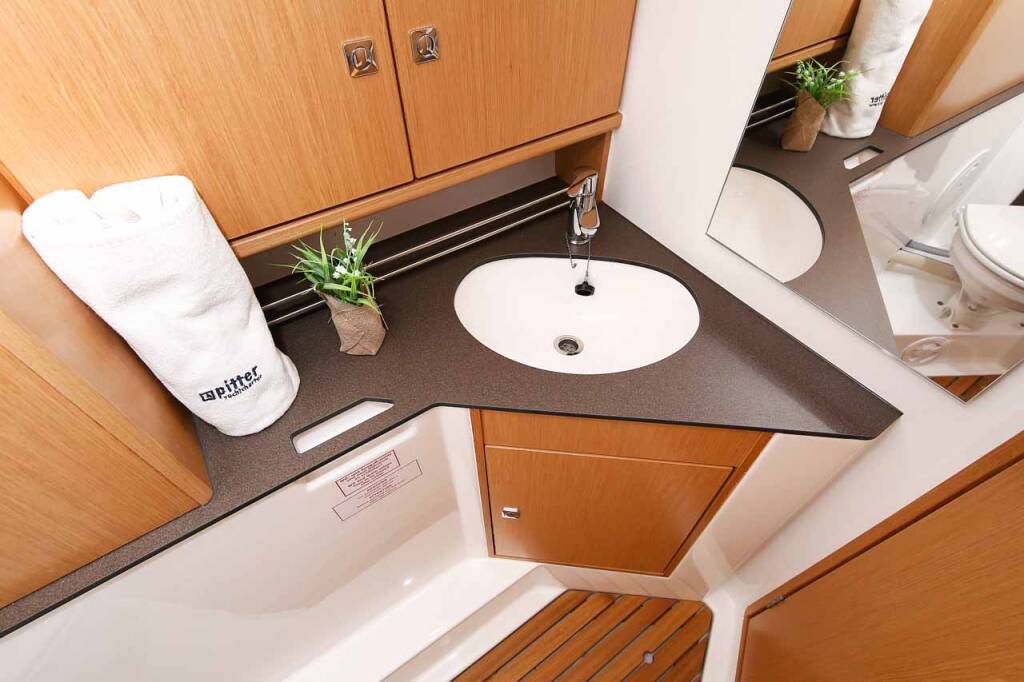 Bavaria Cruiser 34 Chiara