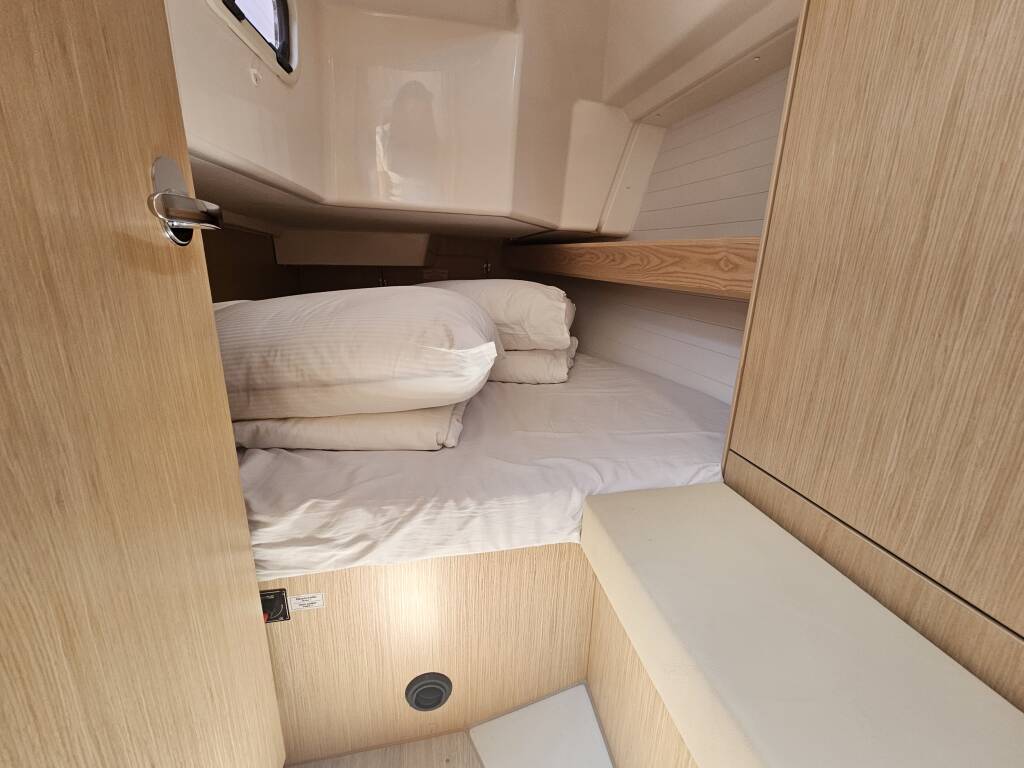 Bavaria Cruiser 34 Ella