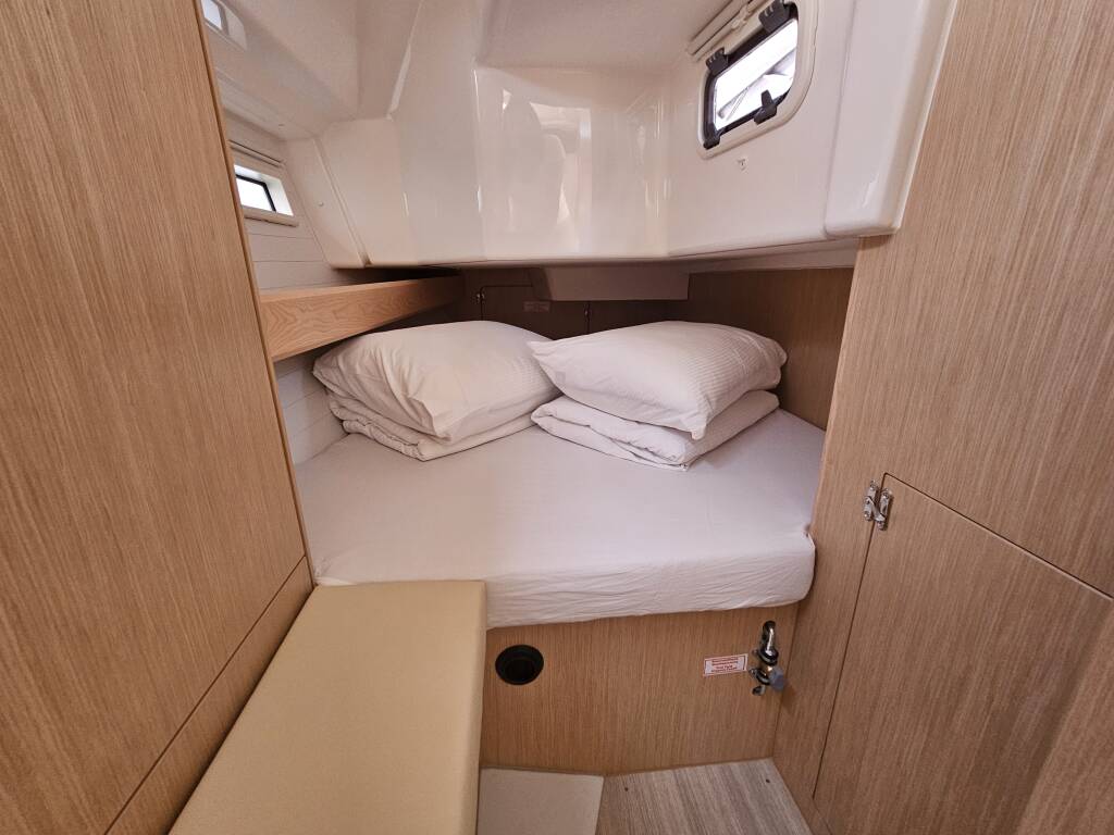 Bavaria Cruiser 34 Ella