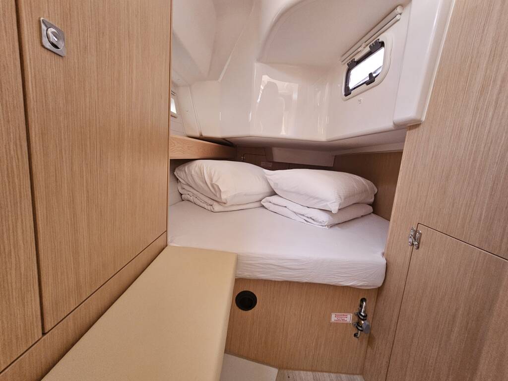 Bavaria Cruiser 34 Ella