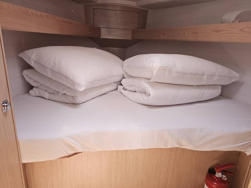 Bavaria Cruiser 34 Ella