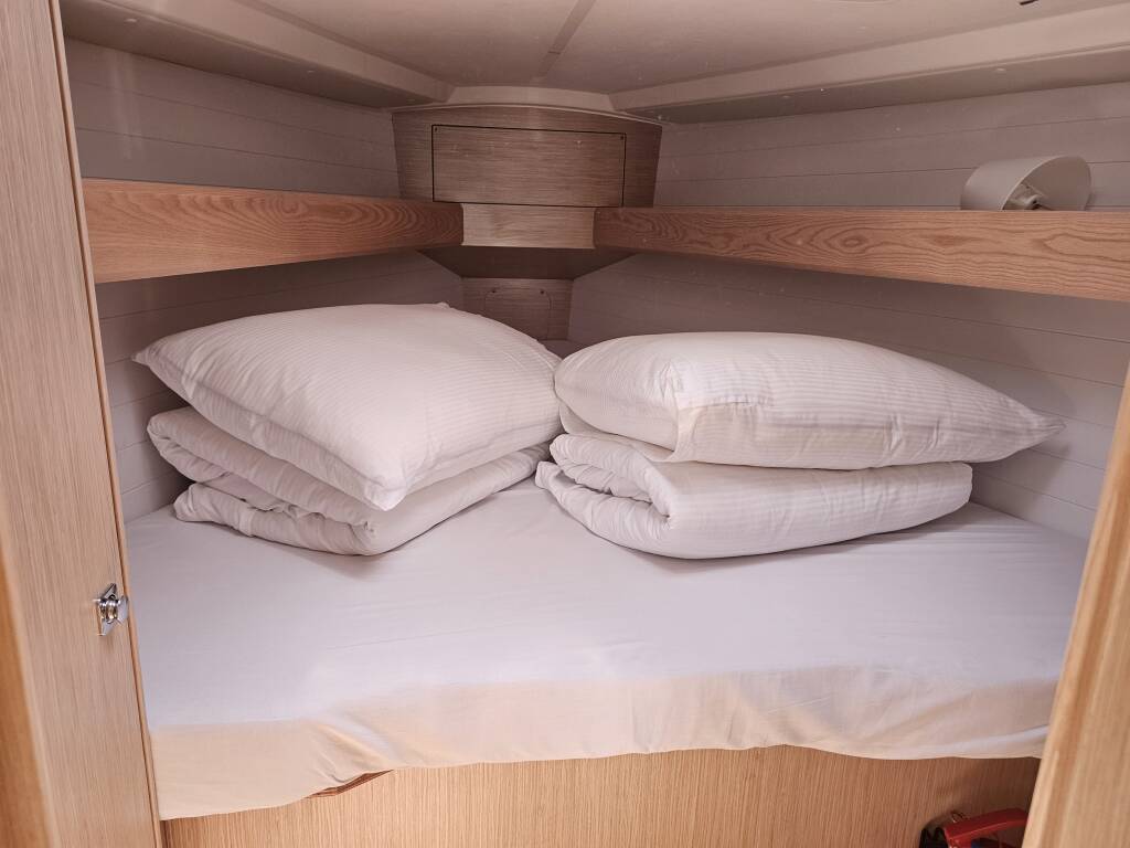 Bavaria Cruiser 34 Ella