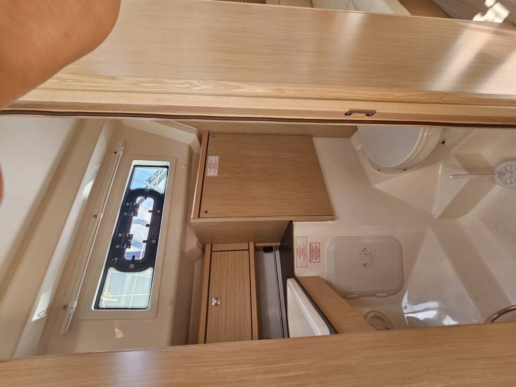 Bavaria Cruiser 34 Ella