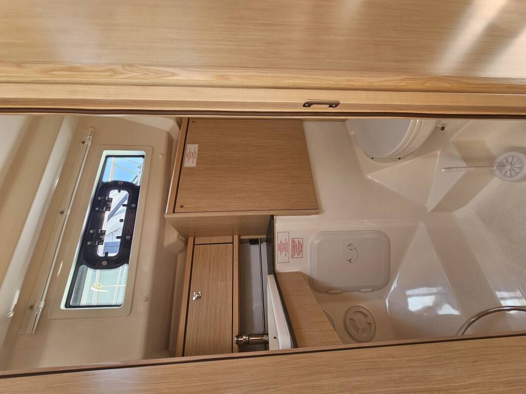 Bavaria Cruiser 34 Ella