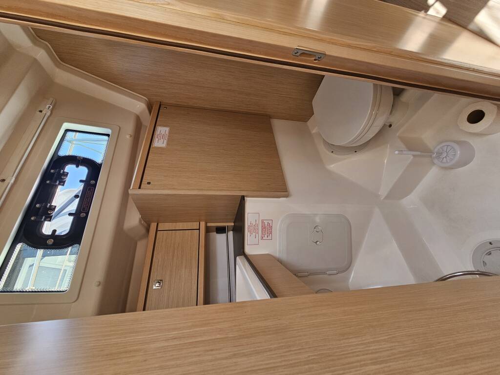 Bavaria Cruiser 34 Ella