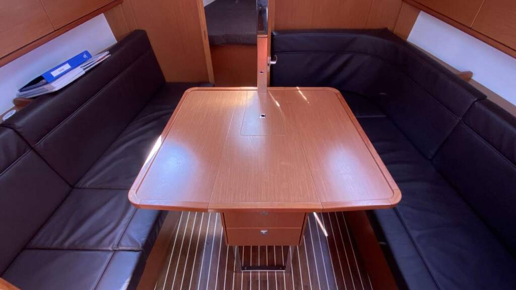 Segelyacht Bavaria Cruiser 34 Loop