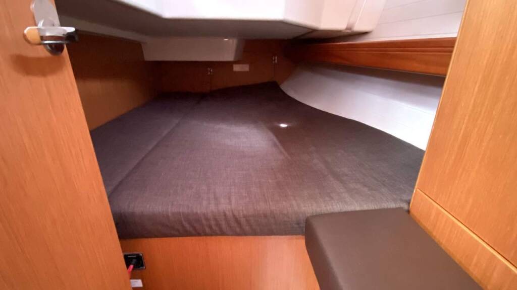 Segelyacht Bavaria Cruiser 34 Loop