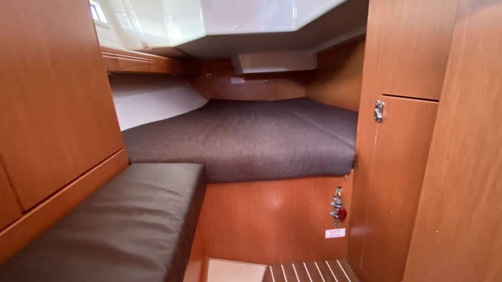 Segelyacht Bavaria Cruiser 34 Loop