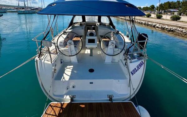 Bavaria Cruiser 34 Kosjenka