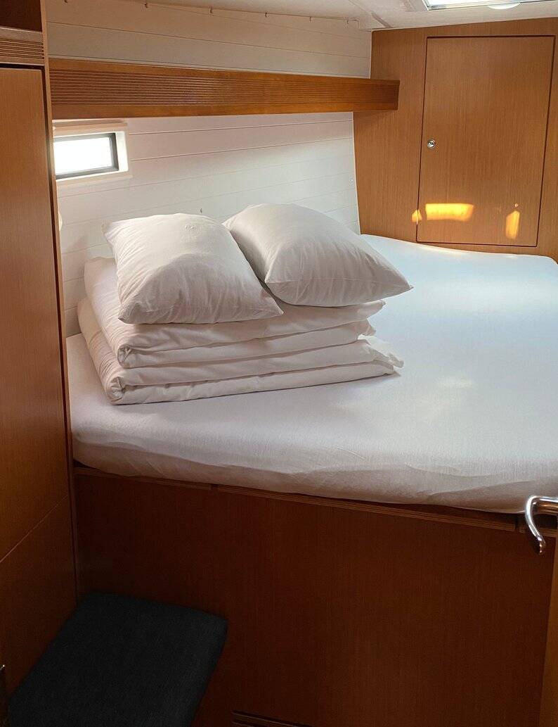 Bavaria Cruiser 34 Kosjenka