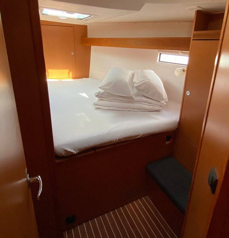 Bavaria Cruiser 34 Kosjenka