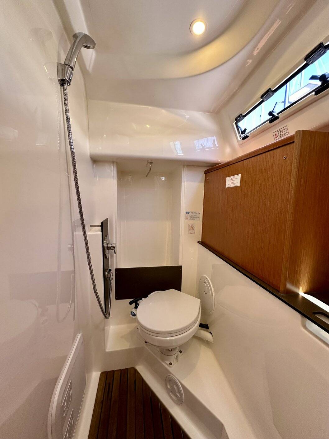 Bavaria Cruiser 34 Kosjenka