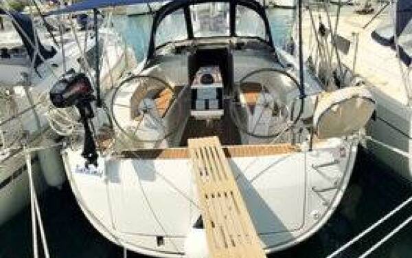 Bavaria Cruiser 34 Tintilinić