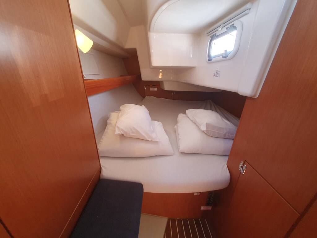 Bavaria Cruiser 34 Tintilinić