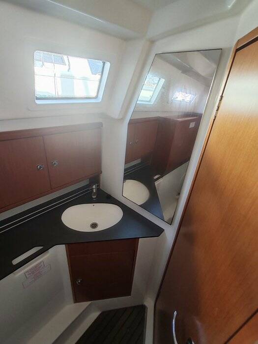 Bavaria Cruiser 34 Tintilinić