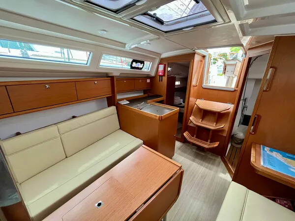 Bavaria Cruiser 34 Siesta IV