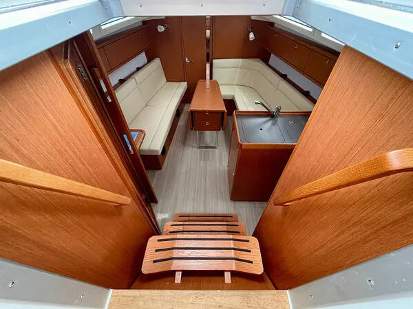 Bavaria Cruiser 34 Siesta IV