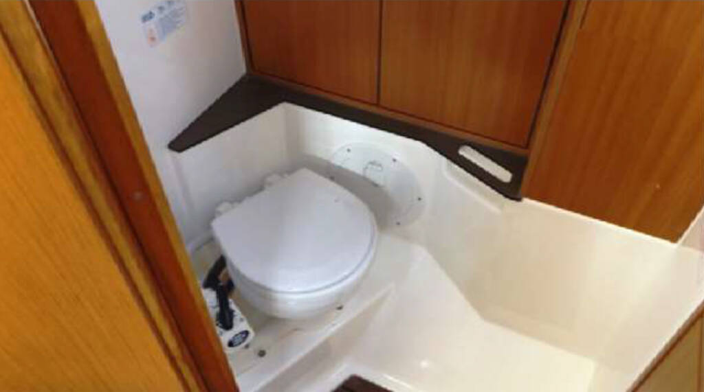 Bavaria Cruiser 36 Kiwi