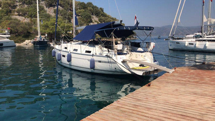 Bavaria Cruiser 36 Zenith