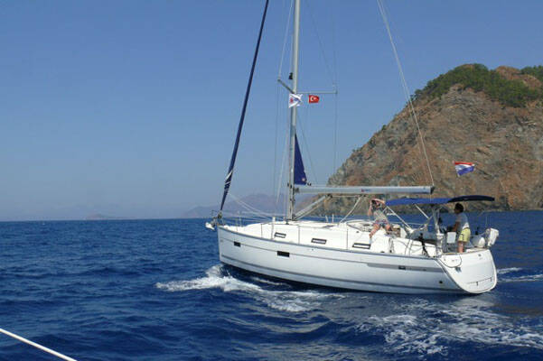 Bavaria Cruiser 36 Zenith