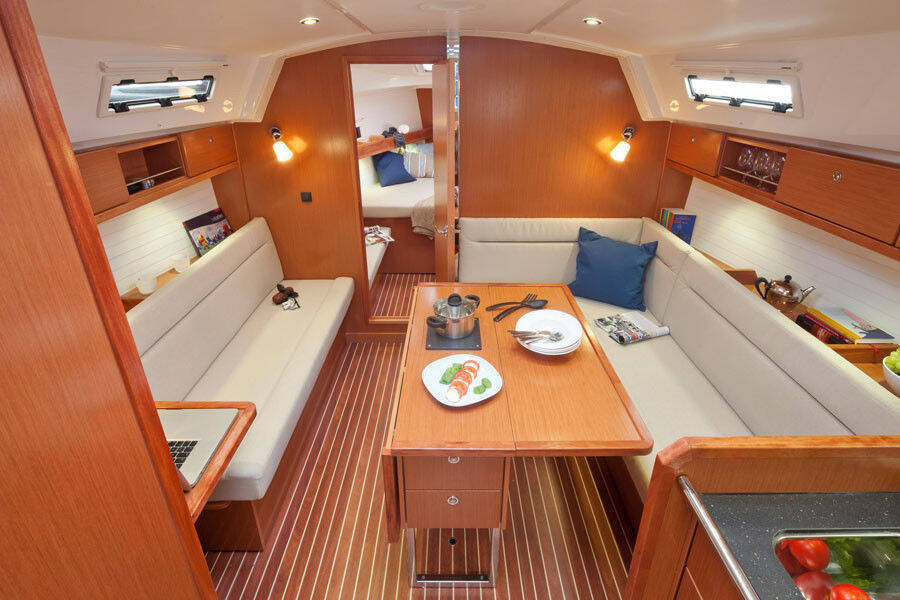 Bavaria Cruiser 36 Zenith