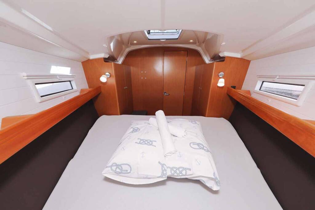 Bavaria Cruiser 37 Sursulapitschi