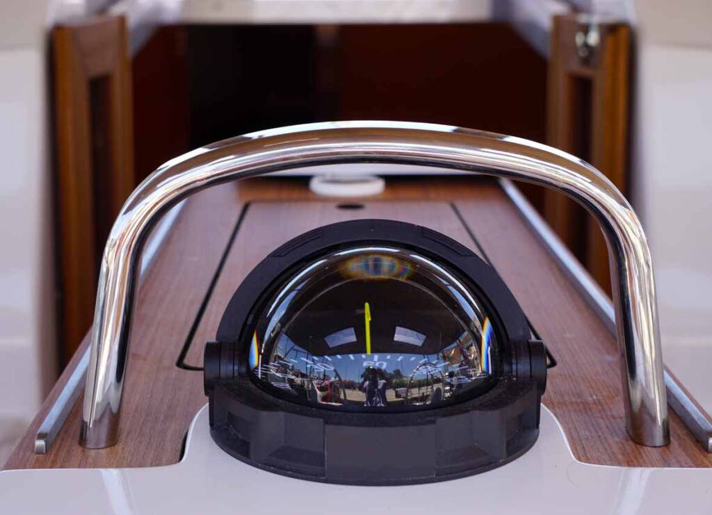 Segelyacht Bavaria Cruiser 37 Xenia