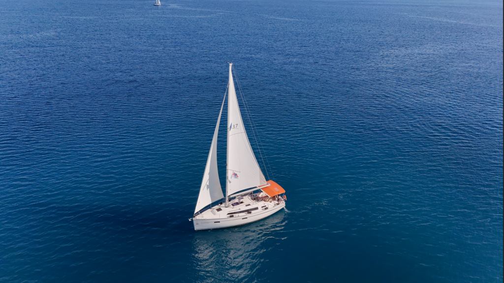 Bavaria Cruiser 37 Roger Rabbit