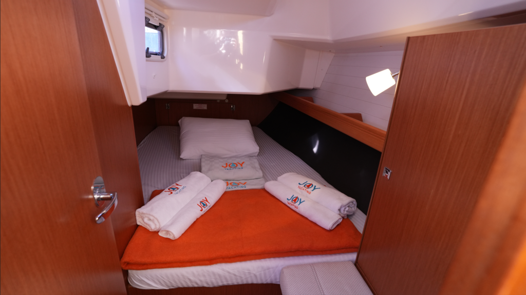 Bavaria Cruiser 37 Roger Rabbit