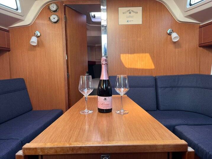 Bavaria Cruiser 37 Maestral