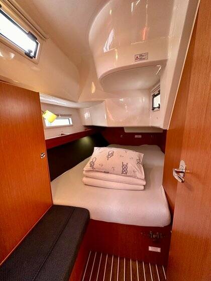 Bavaria Cruiser 37 Emerald