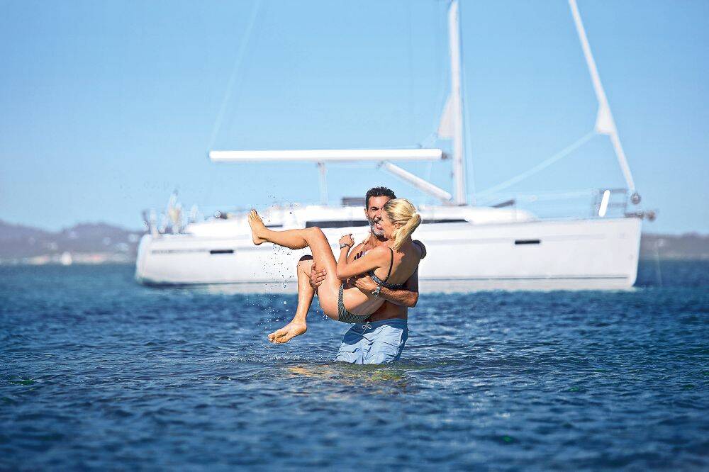 Bavaria Cruiser 37 Eneja