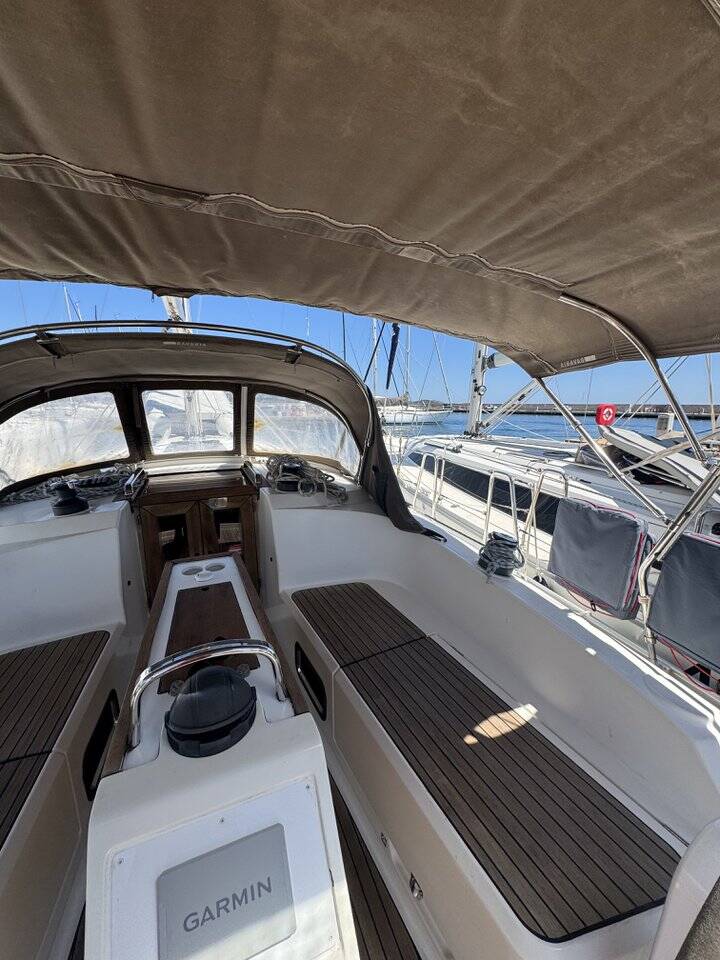 Bavaria Cruiser 37 Francesca