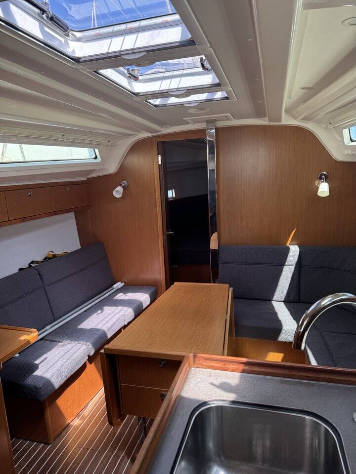 Bavaria Cruiser 37 Francesca