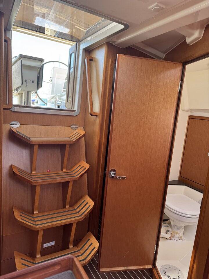 Bavaria Cruiser 37 Francesca