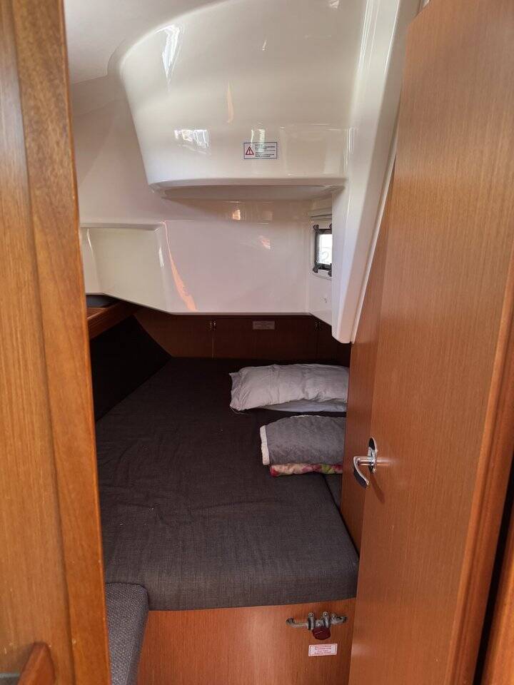 Bavaria Cruiser 37 Francesca