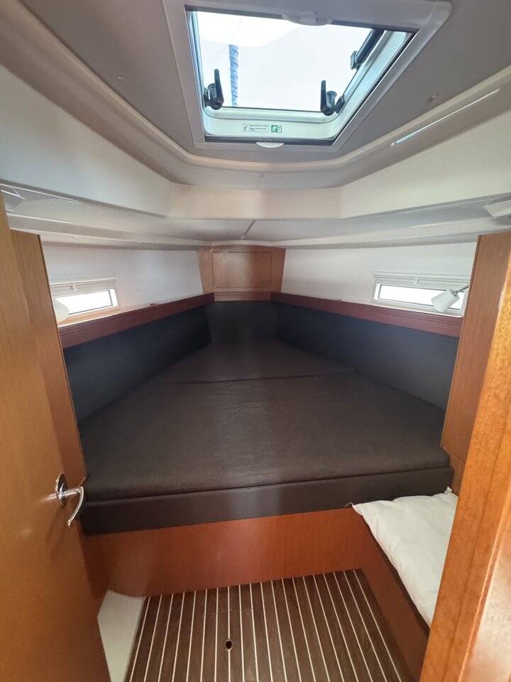 Bavaria Cruiser 37 Francesca