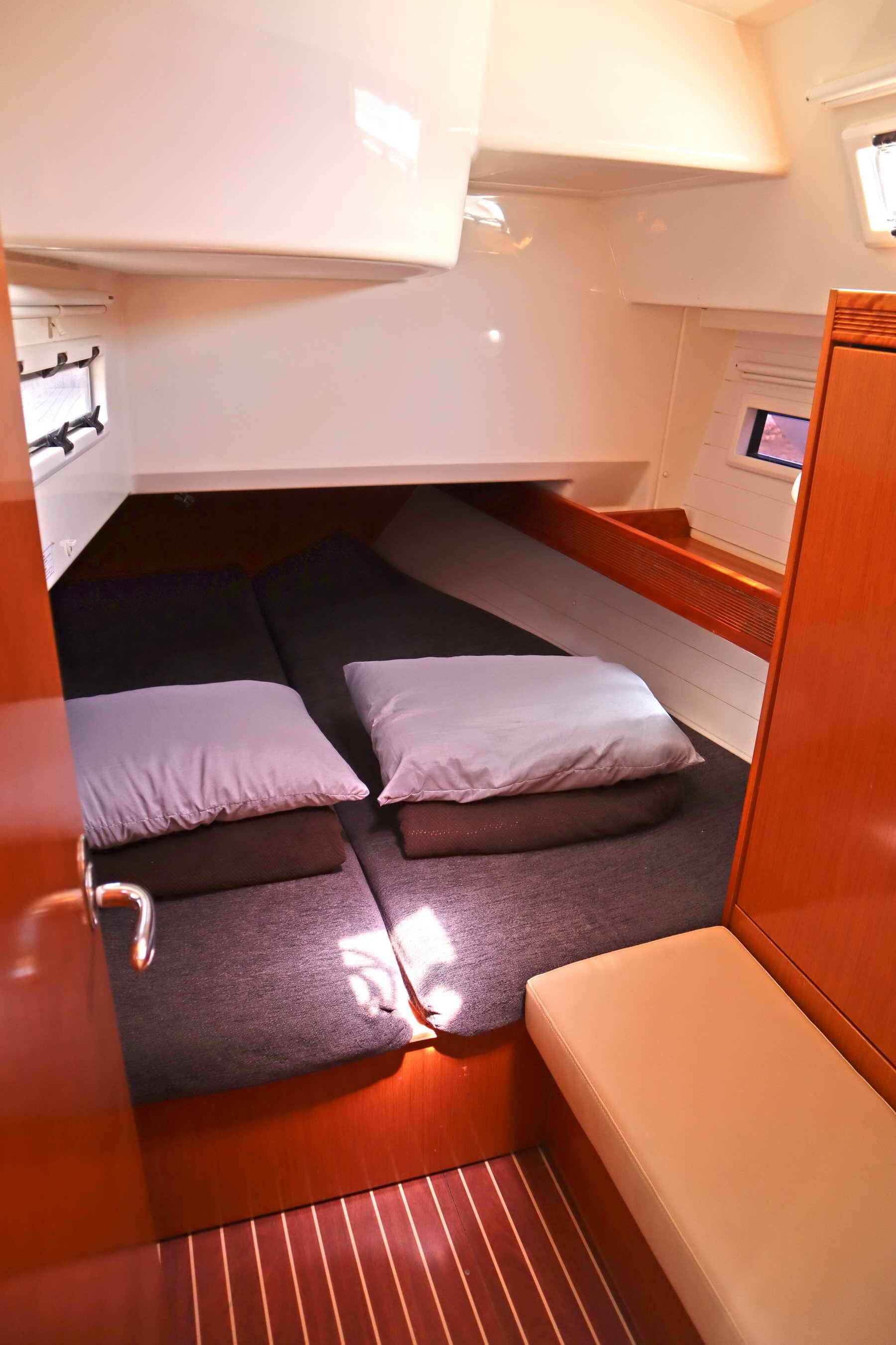 Bavaria Cruiser 40 Fortuna Redux