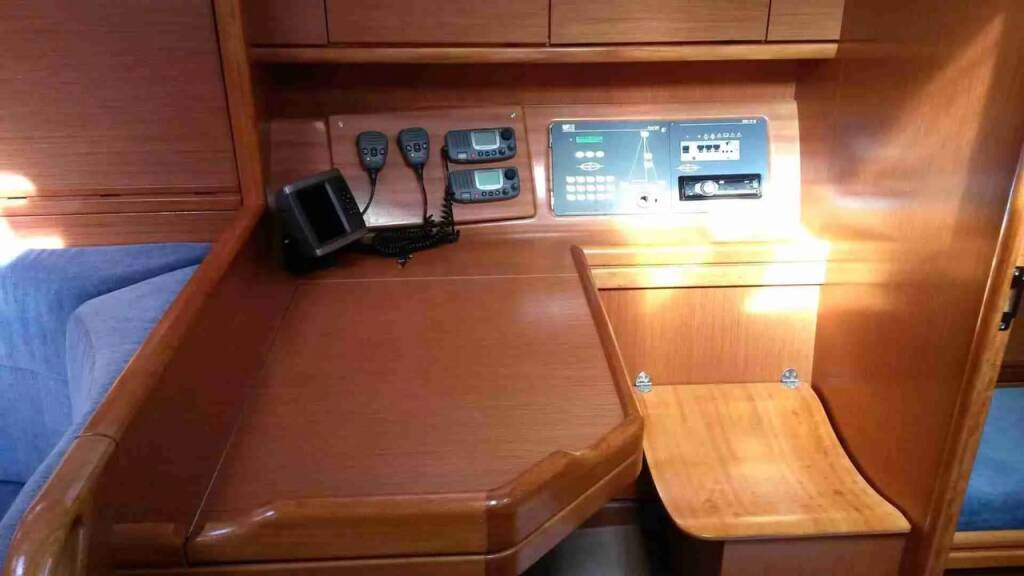 Bavaria Cruiser 40 Springrose