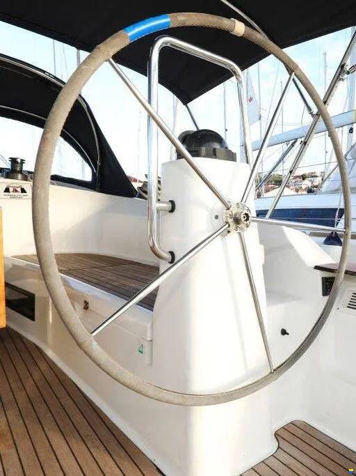 Bavaria Cruiser 40 Star Philip