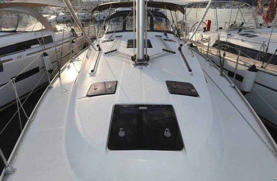 Bavaria Cruiser 40 Star Philip