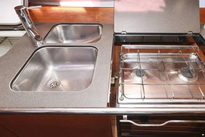 Bavaria Cruiser 40 Star Philip