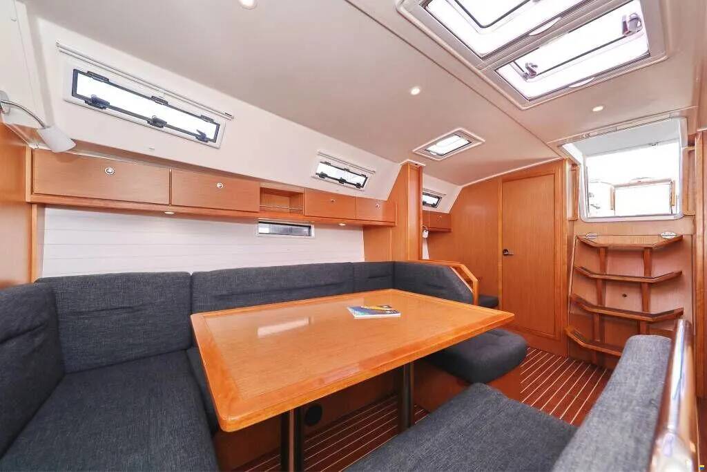 Bavaria Cruiser 40 Star Philip