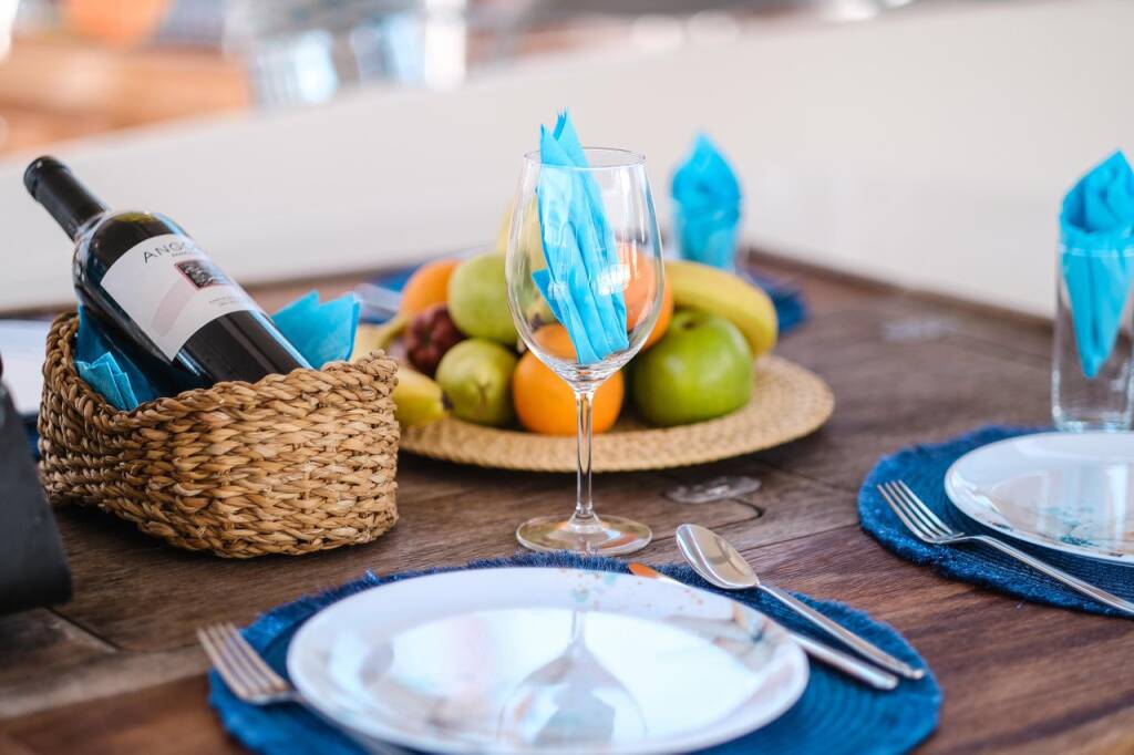 Bavaria Cruiser 40 Spark-1