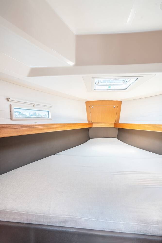 Segelyacht Bavaria Cruiser 41 Alkyoni