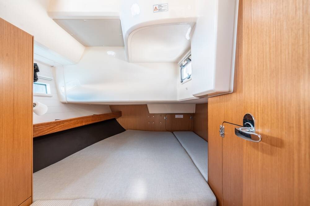 Segelyacht Bavaria Cruiser 41 Alkyoni